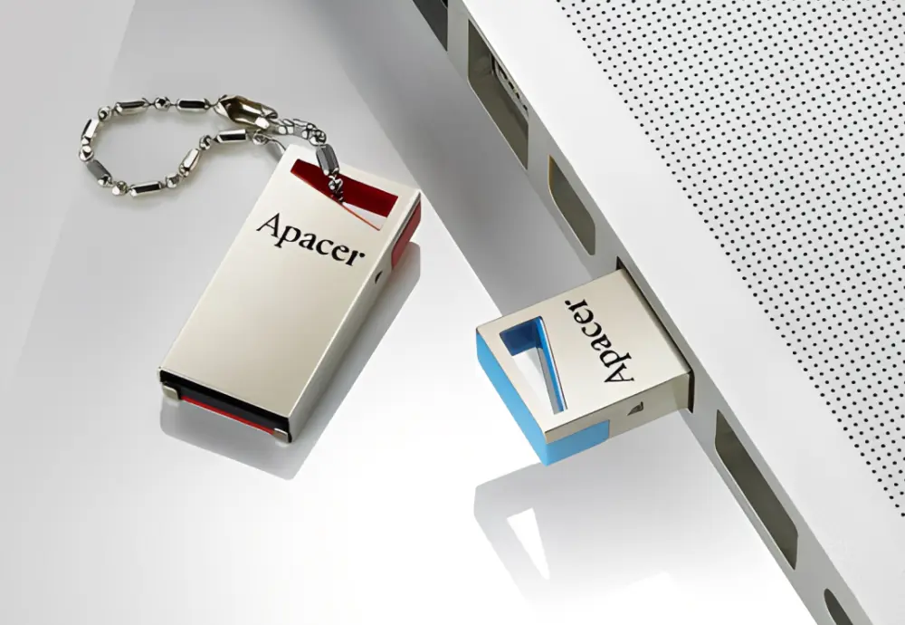 افزایش سرعت فلش مموری