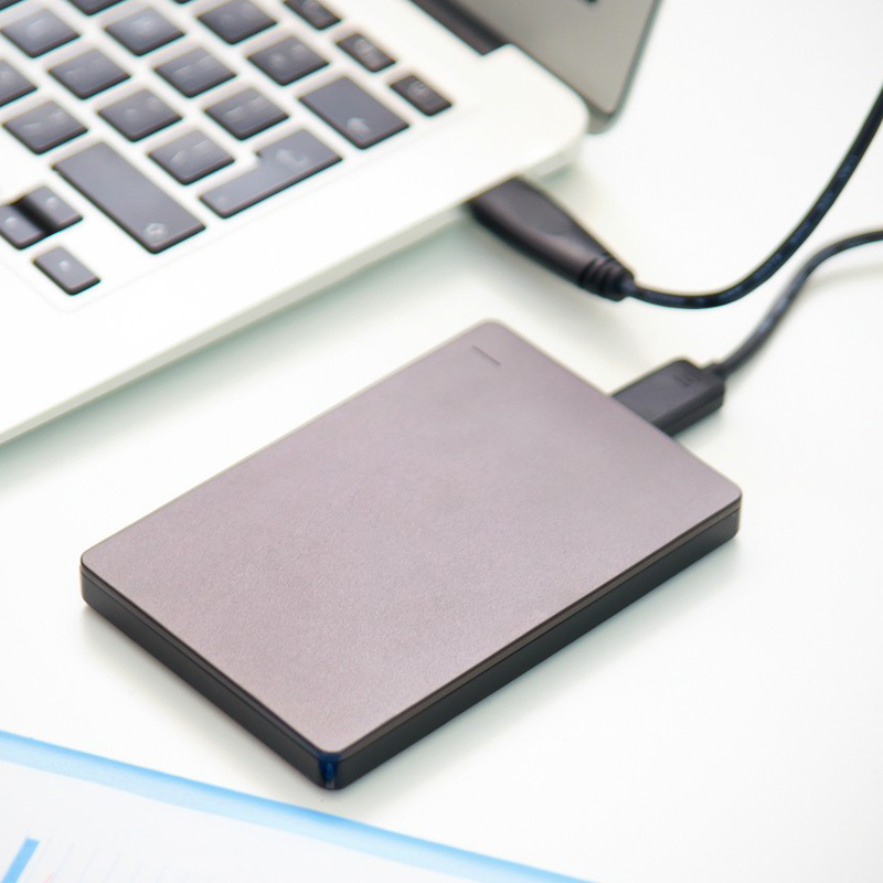 مراحل نصب بازی روی هارد اکسترنال