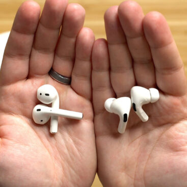 فرق ایرپاد گیمینگ با معمولی