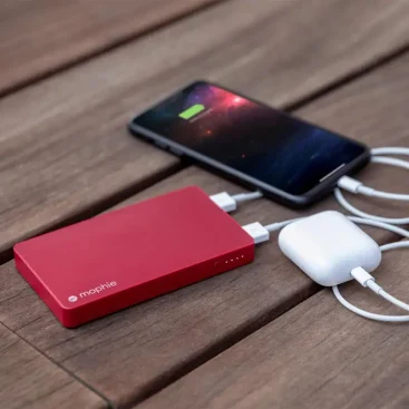 علت دیر شارژ شدن گوشی با پاوربانک