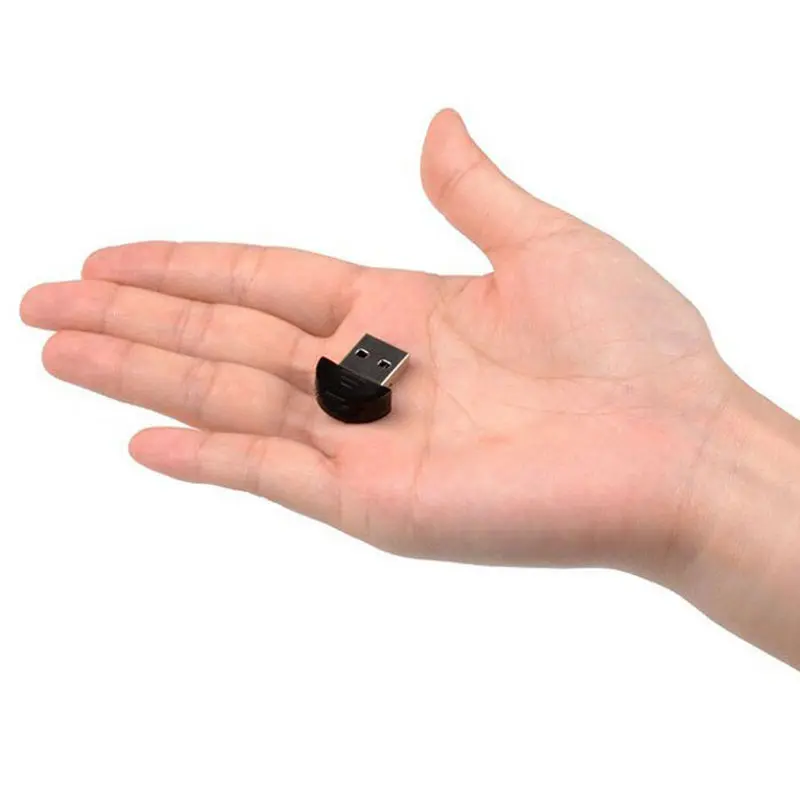 گم شدن دانگل موس و کیبورد