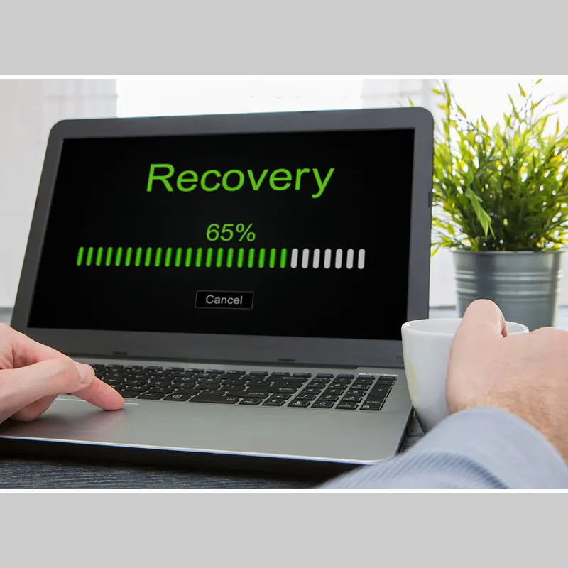 پارتیشن بندی هارد اکسترنال