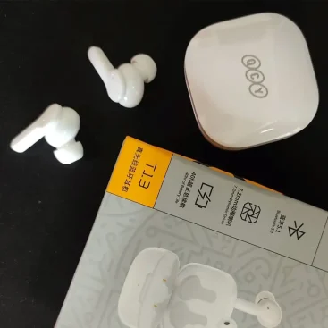 نحوه کار با هندزفری qcy t13