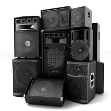 علت قطع شدن صدای اسپیکر خانگی