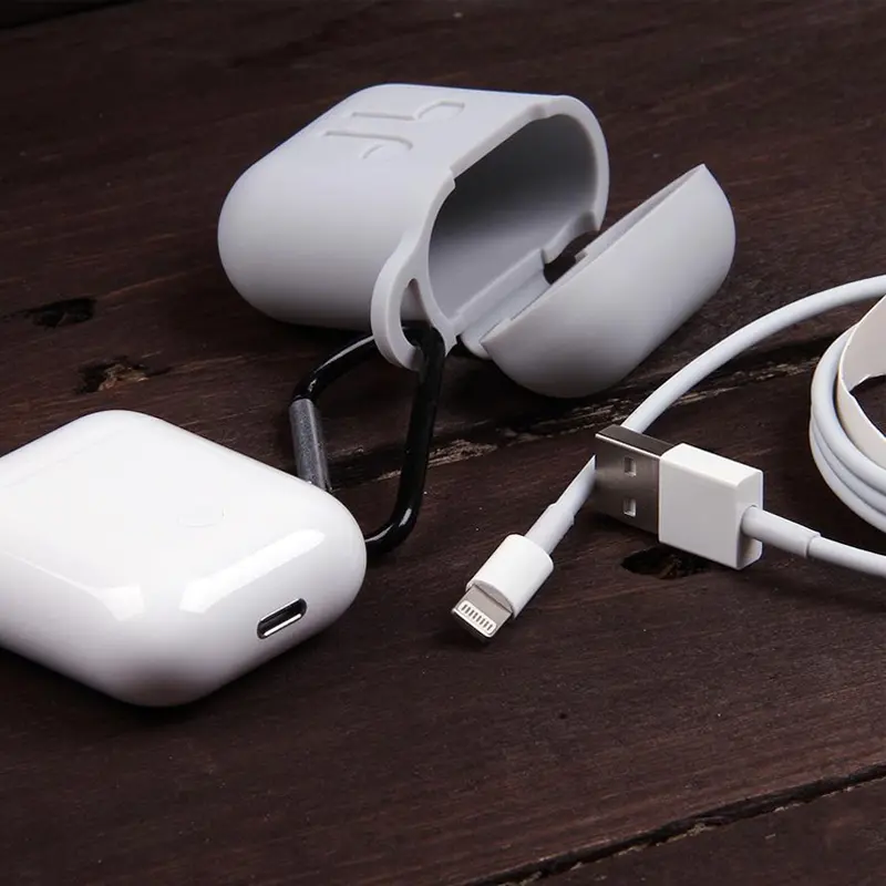 فهمیدن شارژ ایرپاد