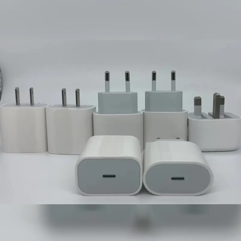 چطور بفهمیم شارژر چند وات است