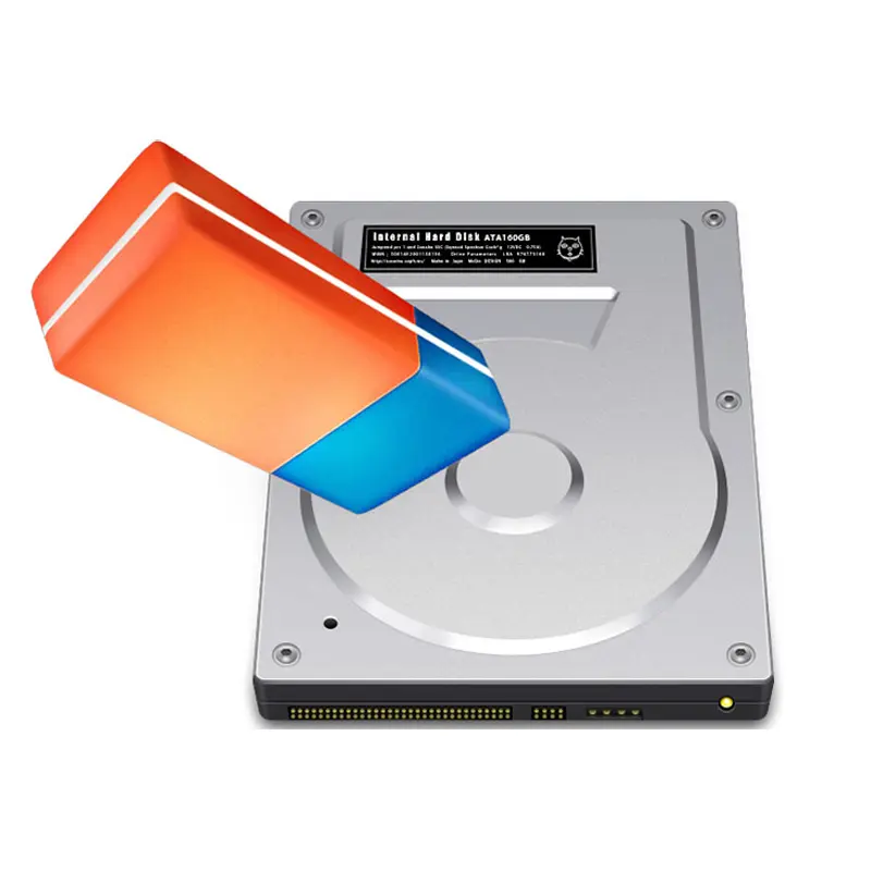 پارتیشن بندی هارد اکسترنال