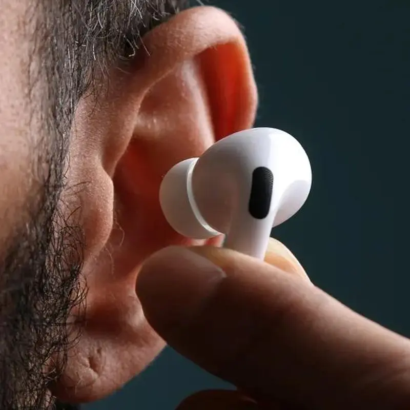 افزایش صدای هندزفری بلوتوثی