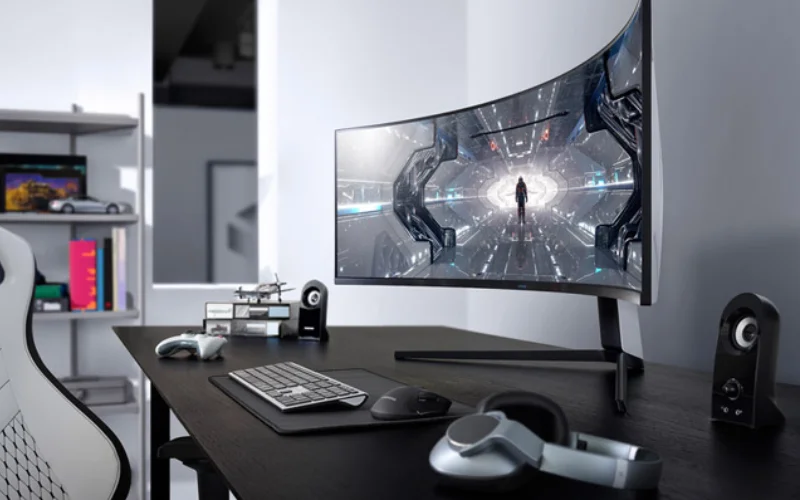 لیست وسایل اتاق گیمینگ