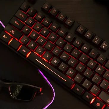 آموزش شخصی سازی و تغییر حروف کیبورد