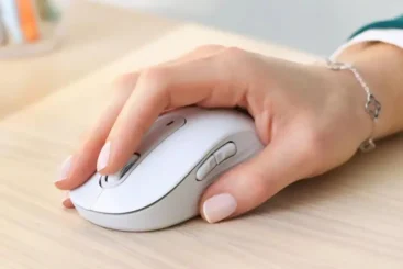 دلایل کار نکردن اسکرول موس