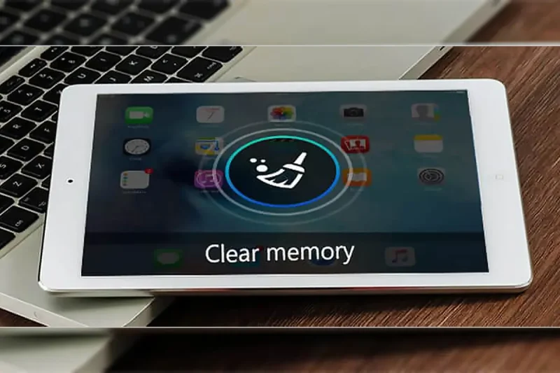خالی کردن حافظه گوشی