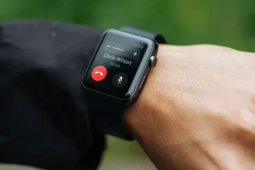 وصل نشدن ساعت هوشمند به گوشی ایفون