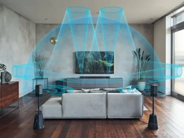 Dolby atmos چیست