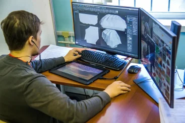 تفاوت سیستم رندرینگ و گیمینگ