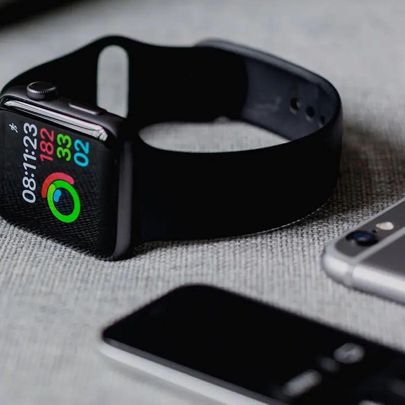 وصل نشدن ساعت هوشمند به گوشی ایفون