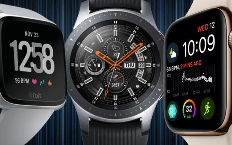 امکانات ساعت هوشمند