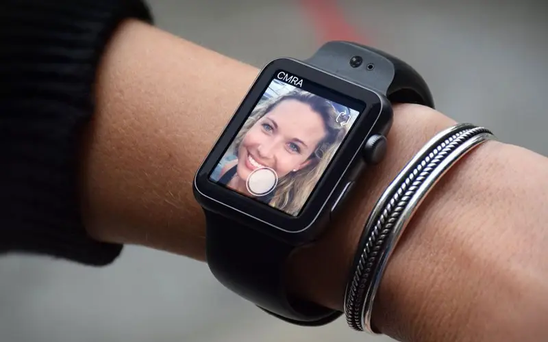 امکانات ساعت هوشمند