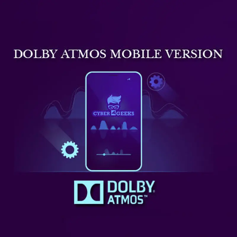 Dolby atmos چیست