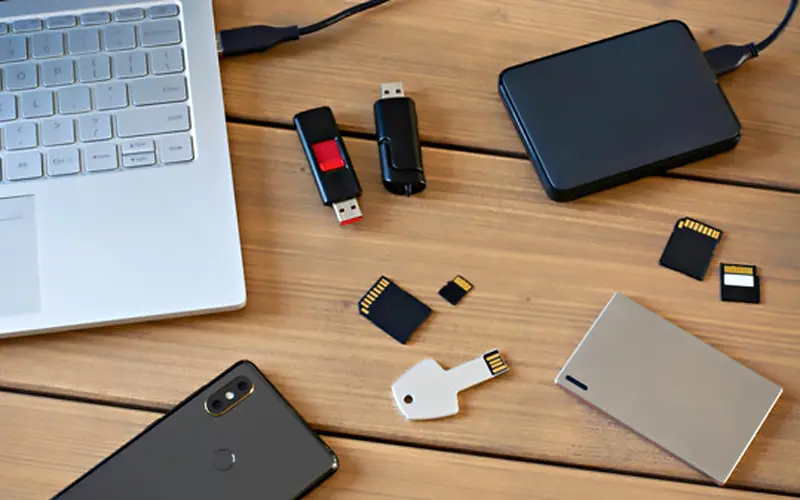 خالی کردن حافظه گوشی