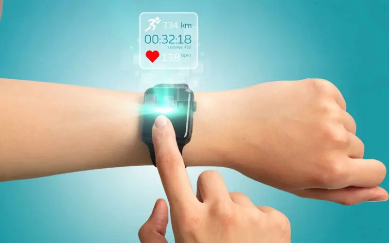 امکانات ساعت هوشمند