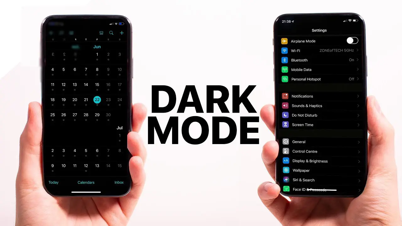 علت تغییر رنگ صفحه گوشی سامسونگ