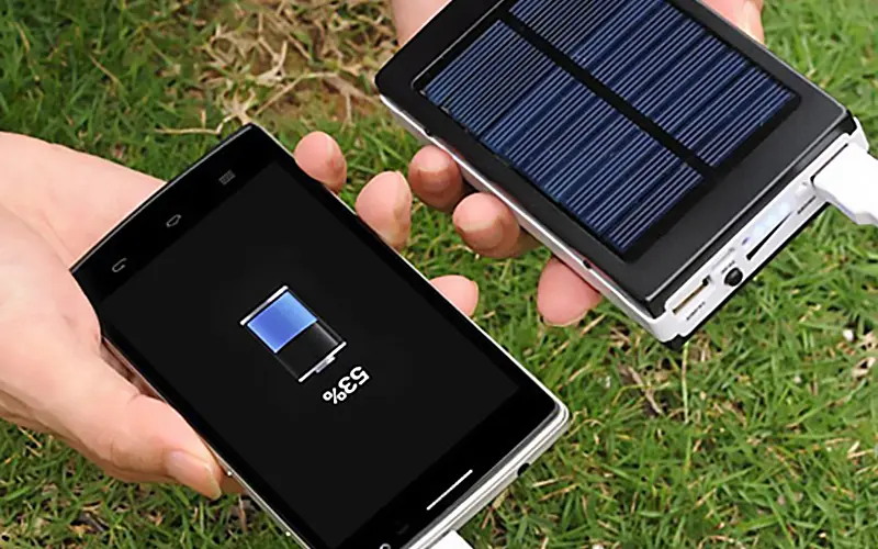 چرا پاور بانک شارژ خالی میکنه