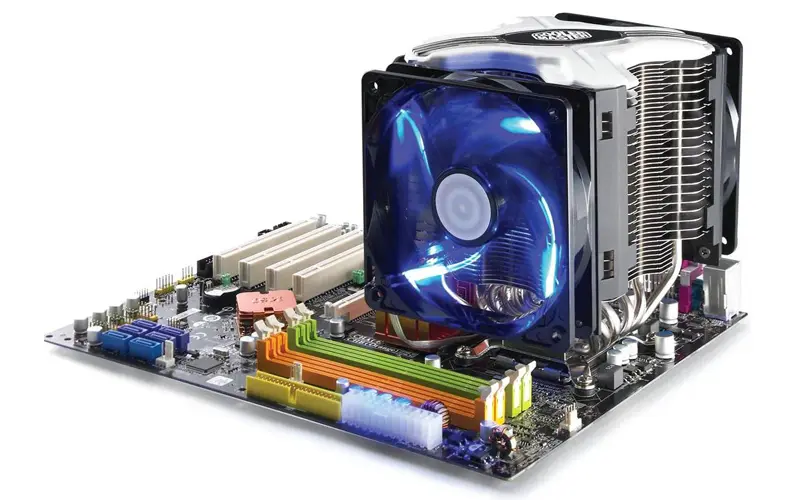 تفاوت سیستم رندرینگ و گیمینگ