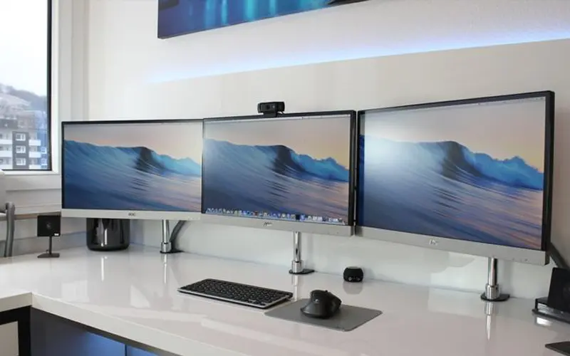 تفاوت سیستم رندرینگ و گیمینگ