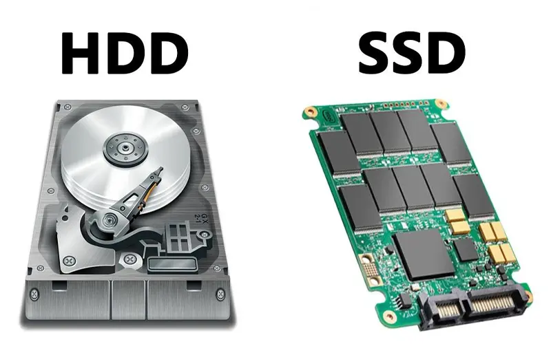 تفاوت سیستم رندرینگ و گیمینگ