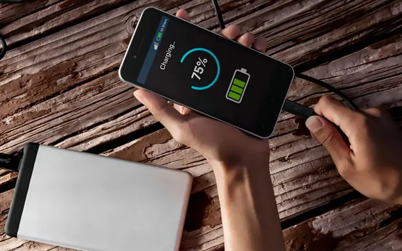 بهترین زمان شارژ گوشی