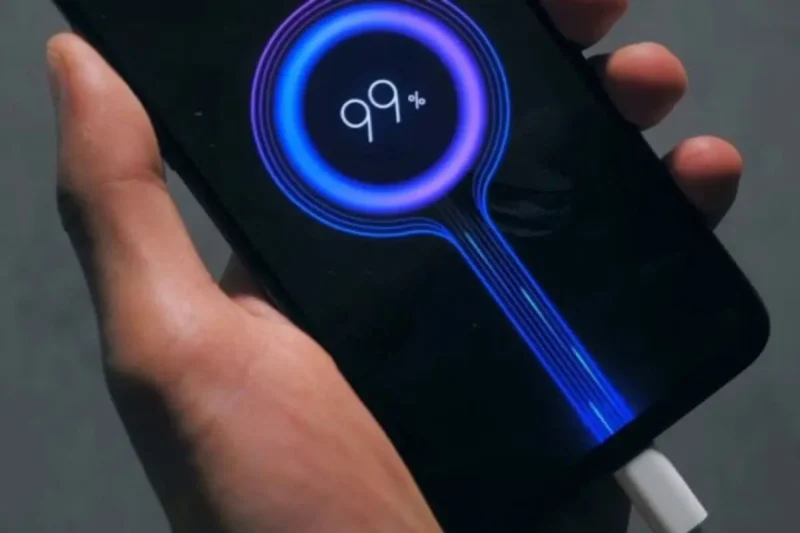 بهترین زمان شارژ گوشی