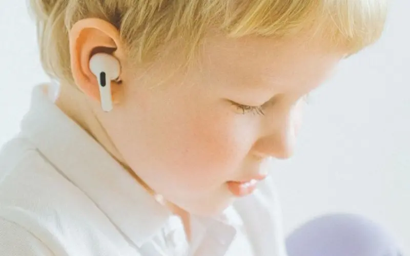 هندزفری برای گوش‌های کوچک