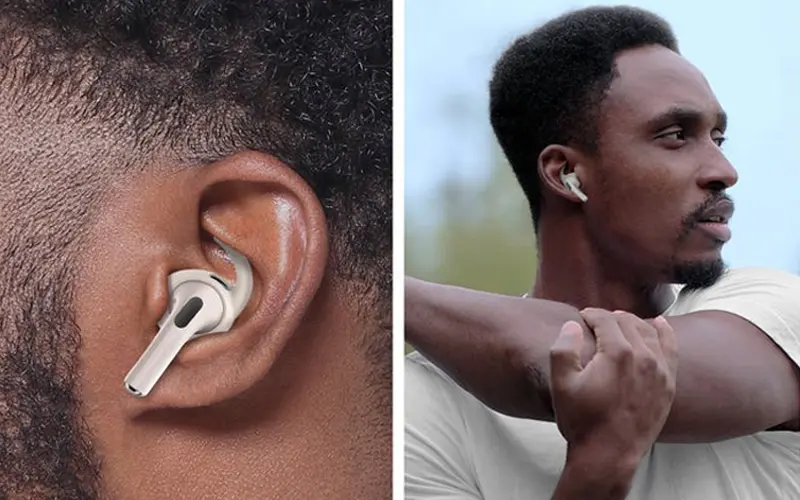 هندزفری برای گوش‌های کوچک