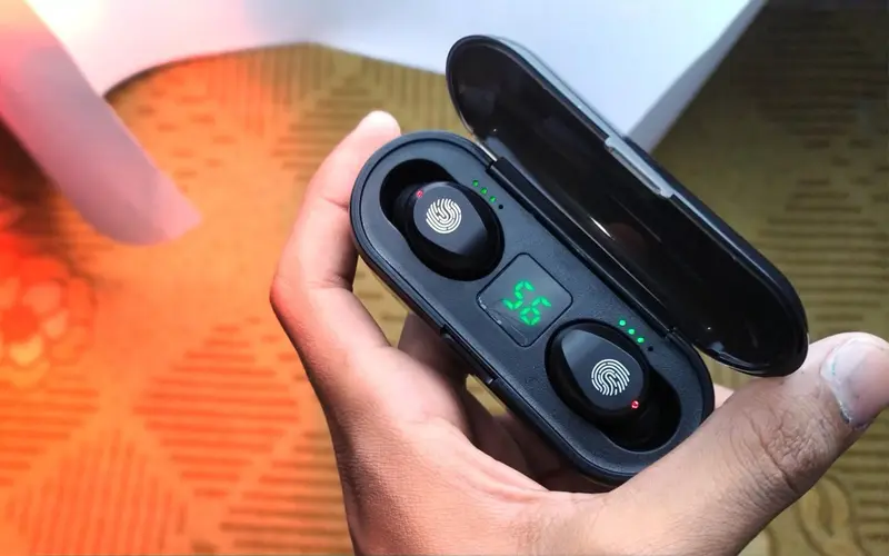 مشکلات هندزفری بلوتوثی