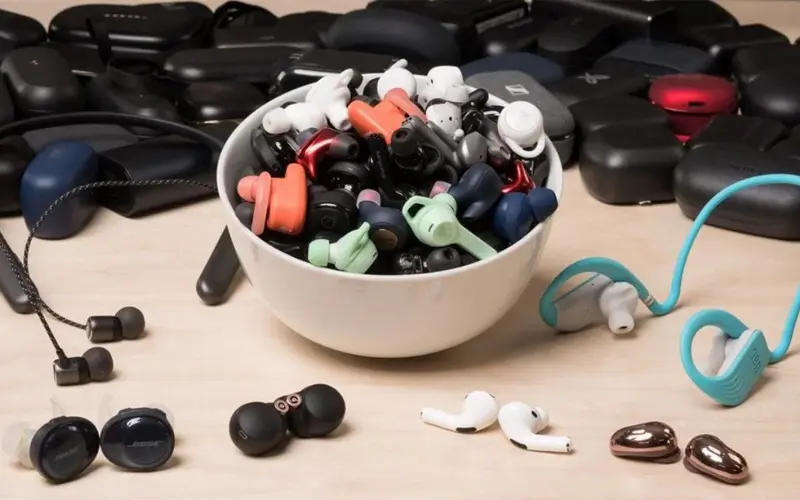 مشکلات هندزفری بلوتوثی