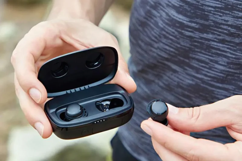 مشکلات هندزفری بلوتوثی