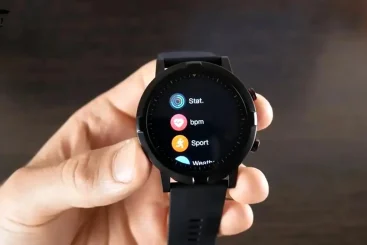 ساعت هوشمند gps دار