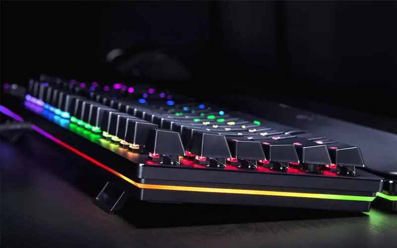 بهترین کیبوردهای مکانیکال گیمینگ
