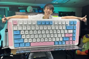 بهترین کیبوردهای مکانیکال گیمینگ