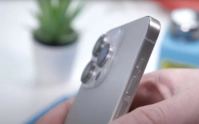 تشخیص ایفون اصل از ریپک