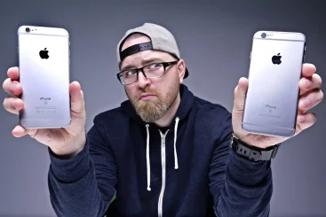 تشخیص ایفون اصل از ریپک