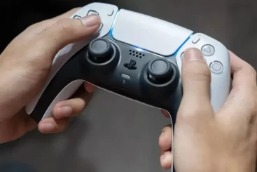 مشکل دریفت دسته ps5