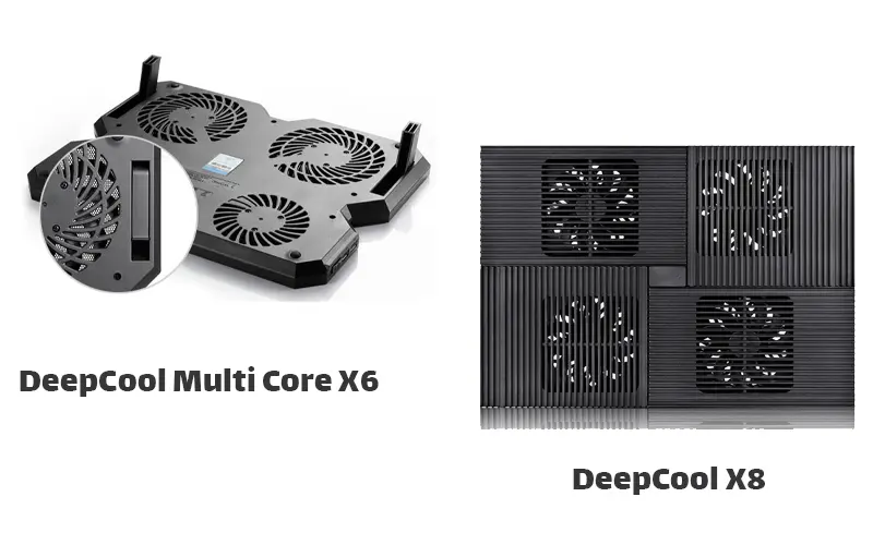 بهترین مارک کول پد لپ تاپ