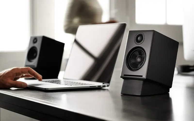 قطع شدن صدای لپ تاپ