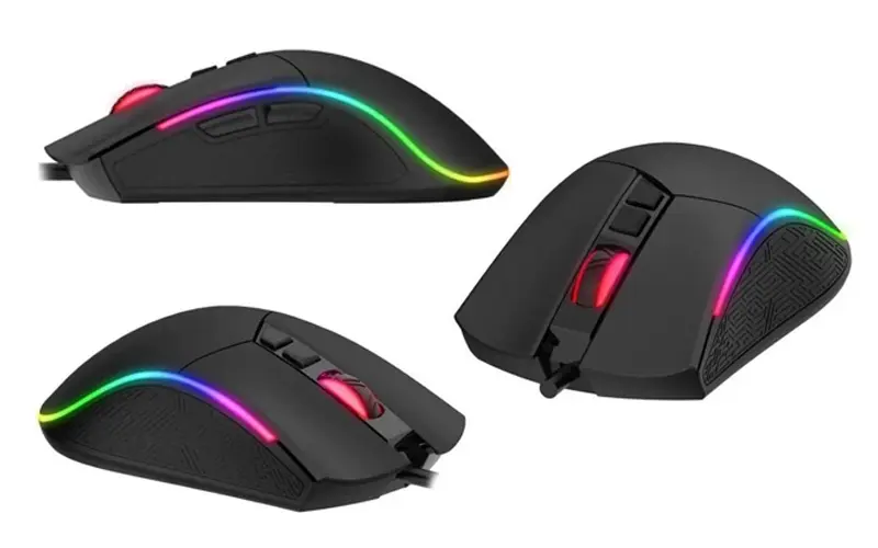 بهترین موس گیمینگ ارزان