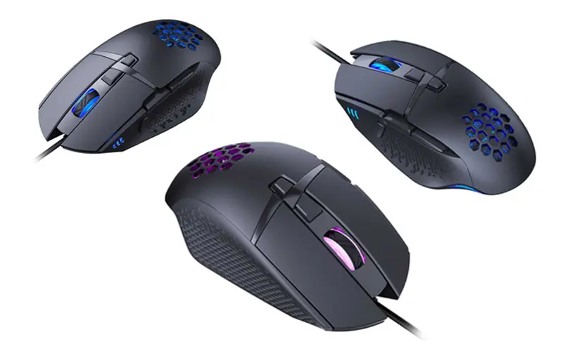 بهترین موس گیمینگ ارزان