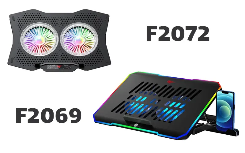 بهترین مارک کول پد لپ تاپ