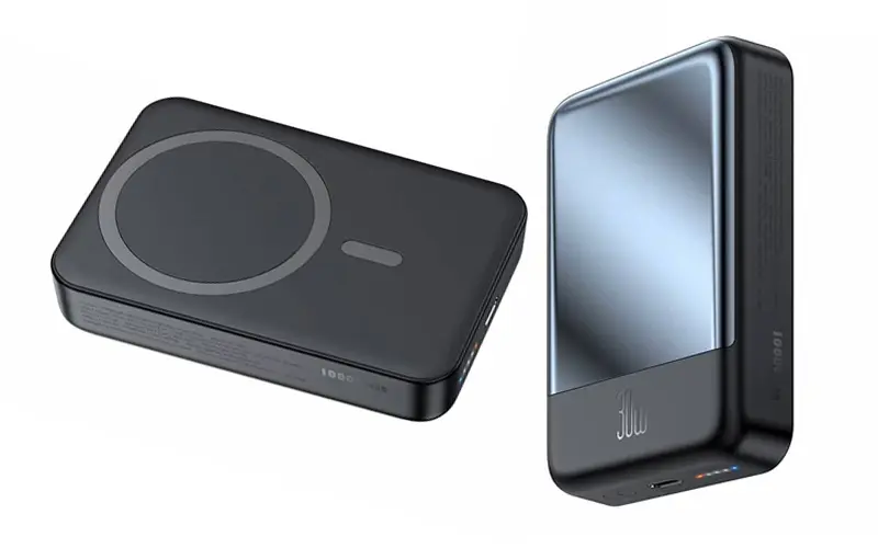 بهترین شارژر مک دودو