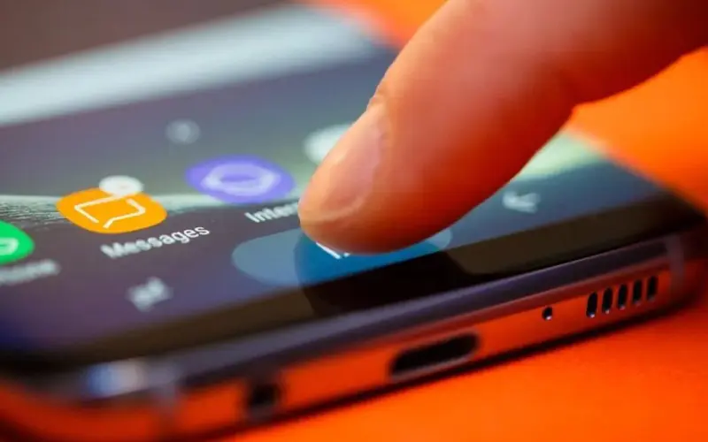 کند شدن گوشی سامسونگ